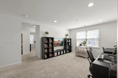 101 Martingale Drive Holly Springs NC 27540