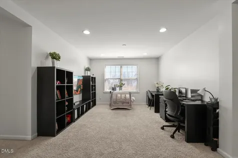 101 Martingale Drive Holly Springs NC 27540
