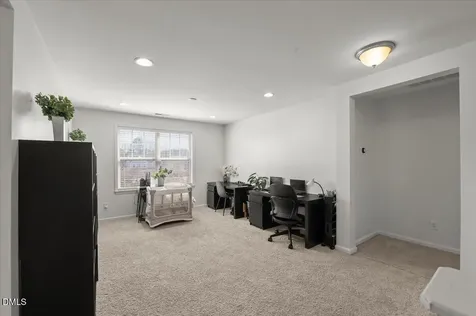 101 Martingale Drive Holly Springs NC 27540