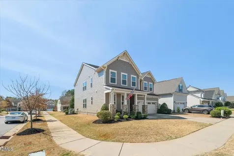 101 Martingale Drive Holly Springs NC 27540