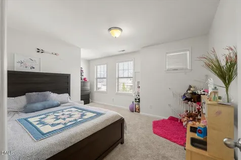 101 Martingale Drive Holly Springs NC 27540