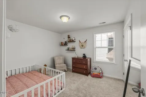 101 Martingale Drive Holly Springs NC 27540