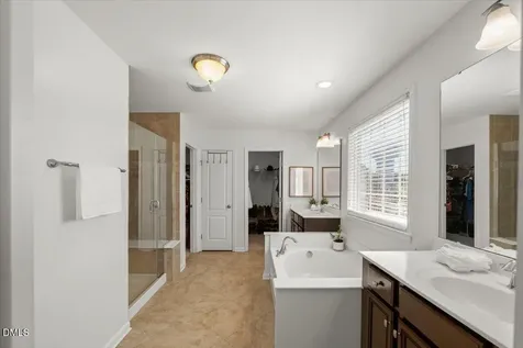 101 Martingale Drive Holly Springs NC 27540