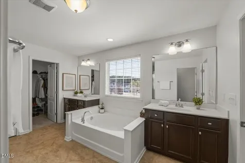 101 Martingale Drive Holly Springs NC 27540