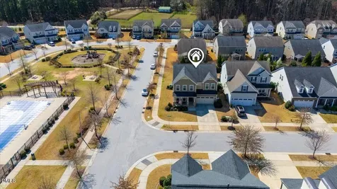 101 Martingale Drive Holly Springs NC 27540