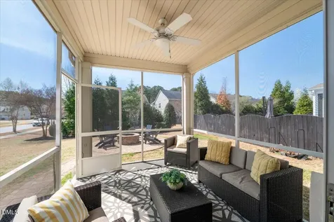 101 Martingale Drive Holly Springs NC 27540