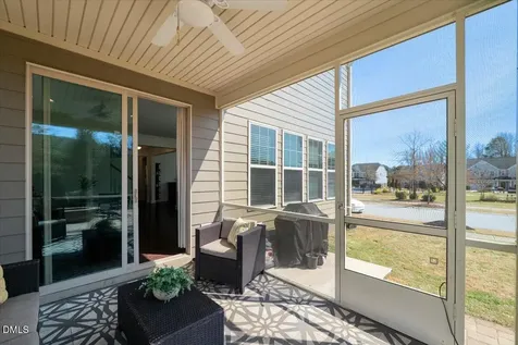 101 Martingale Drive Holly Springs NC 27540
