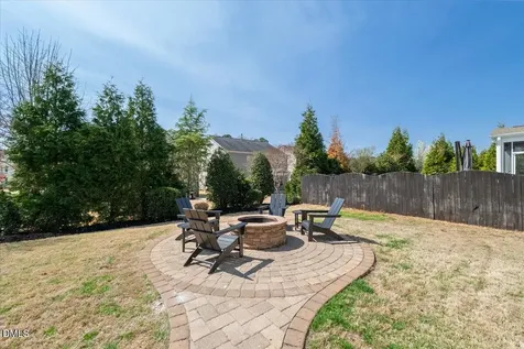 101 Martingale Drive Holly Springs NC 27540