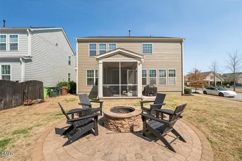 101 Martingale Drive Holly Springs NC 27540