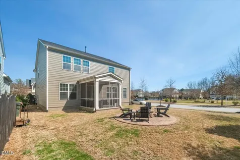 101 Martingale Drive Holly Springs NC 27540