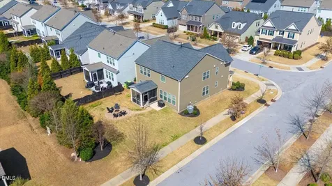 101 Martingale Drive Holly Springs NC 27540