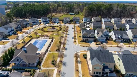 101 Martingale Drive Holly Springs NC 27540