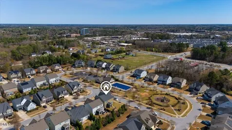 101 Martingale Drive Holly Springs NC 27540