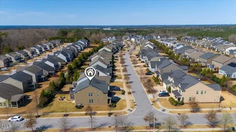 101 Martingale Drive Holly Springs NC 27540