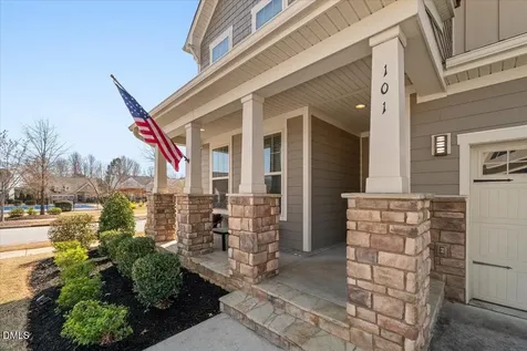 101 Martingale Drive Holly Springs NC 27540