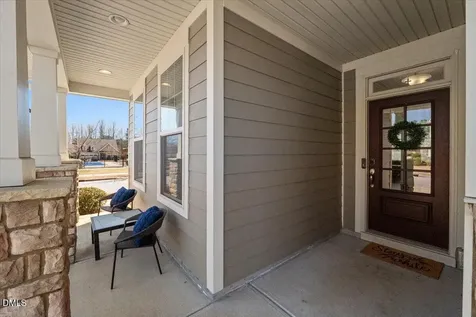 101 Martingale Drive Holly Springs NC 27540
