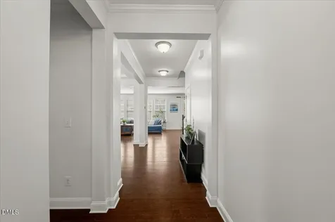 101 Martingale Drive Holly Springs NC 27540