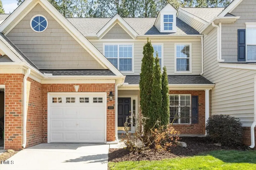 11235 Presidio Drive Raleigh NC 27617