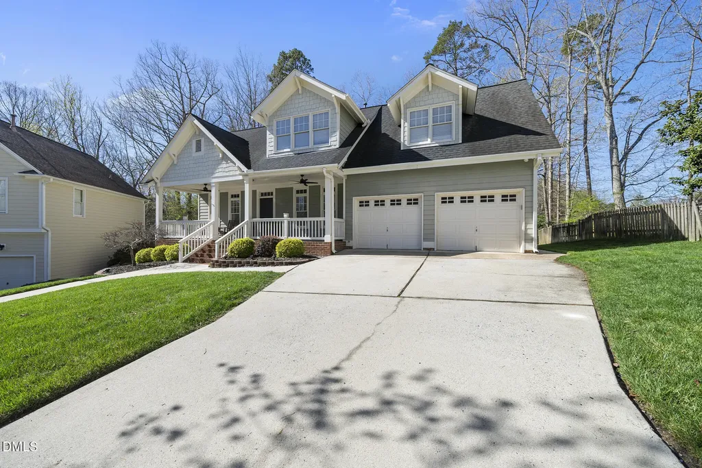 10009 Duval Street Raleigh NC 27614