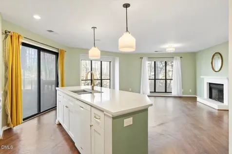 924 New Kent Place Cary NC 27511