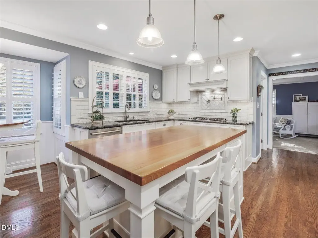 4001 Brothwell Court Raleigh NC 27606