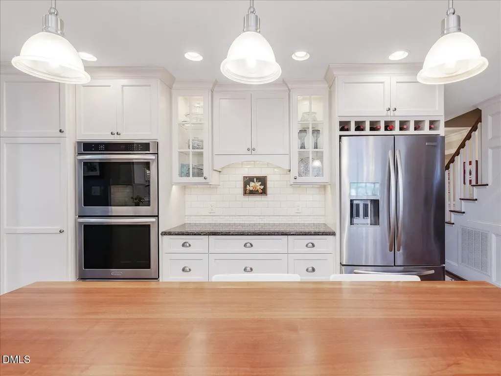 4001 Brothwell Court Raleigh NC 27606