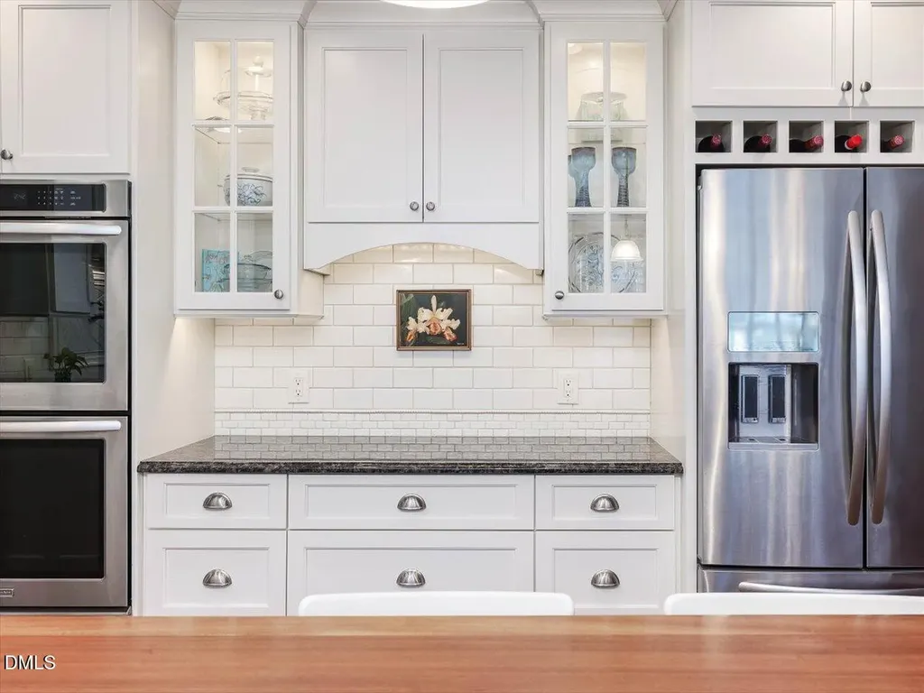 4001 Brothwell Court Raleigh NC 27606