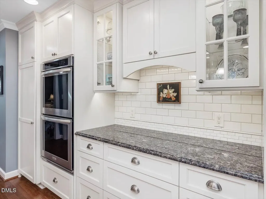 4001 Brothwell Court Raleigh NC 27606