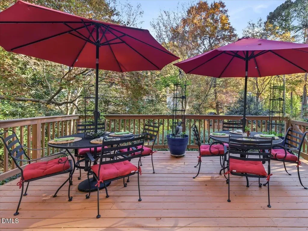 4001 Brothwell Court Raleigh NC 27606