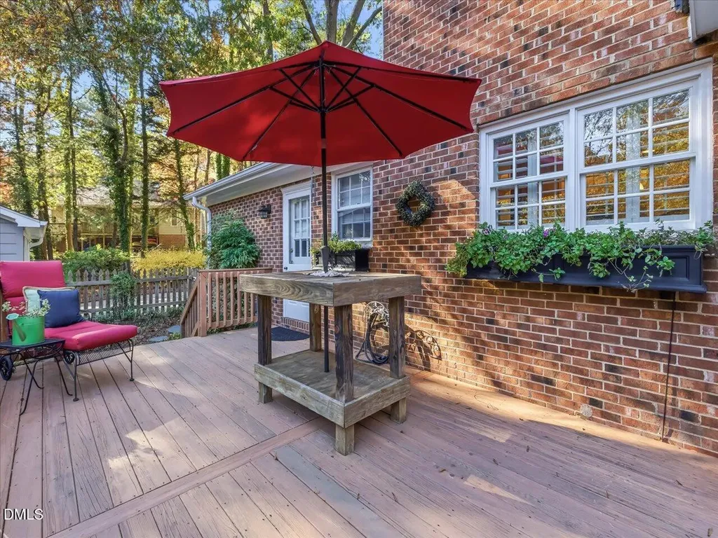 4001 Brothwell Court Raleigh NC 27606