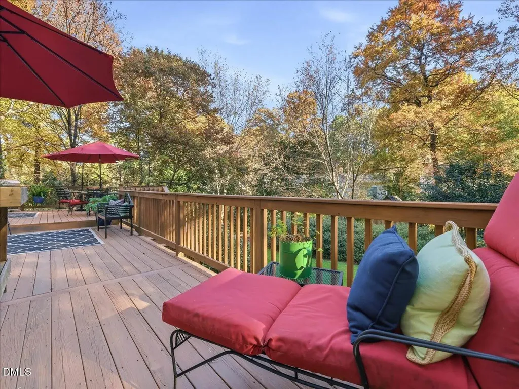 4001 Brothwell Court Raleigh NC 27606