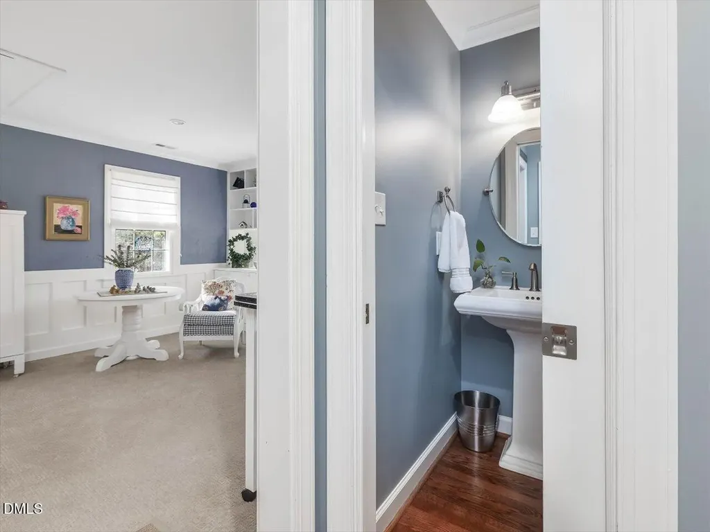 4001 Brothwell Court Raleigh NC 27606
