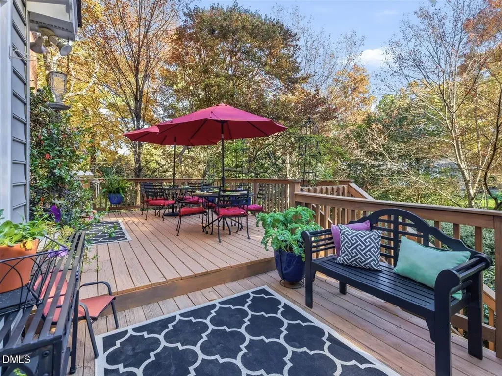 4001 Brothwell Court Raleigh NC 27606