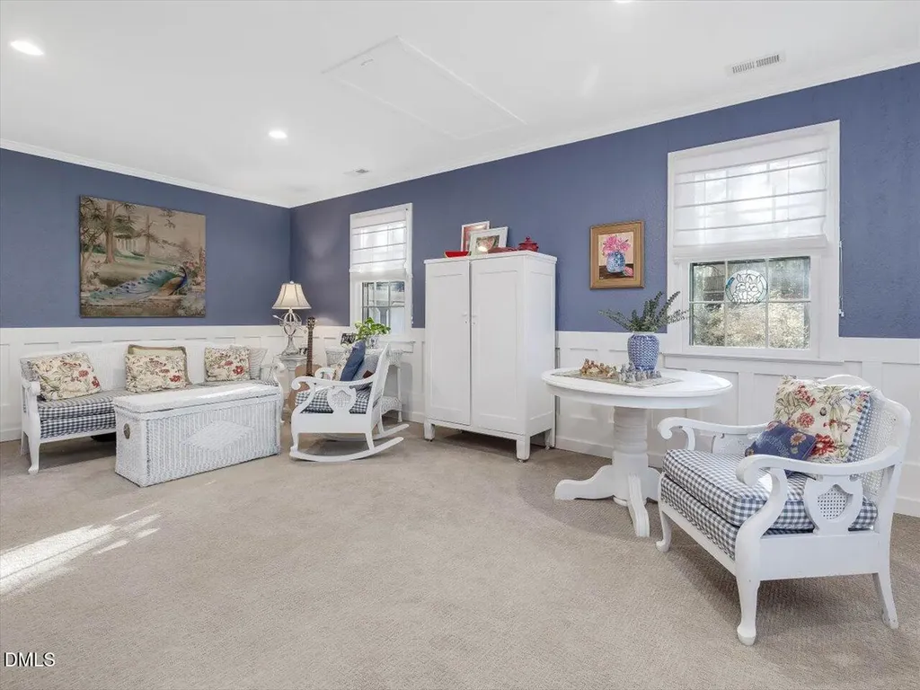 4001 Brothwell Court Raleigh NC 27606