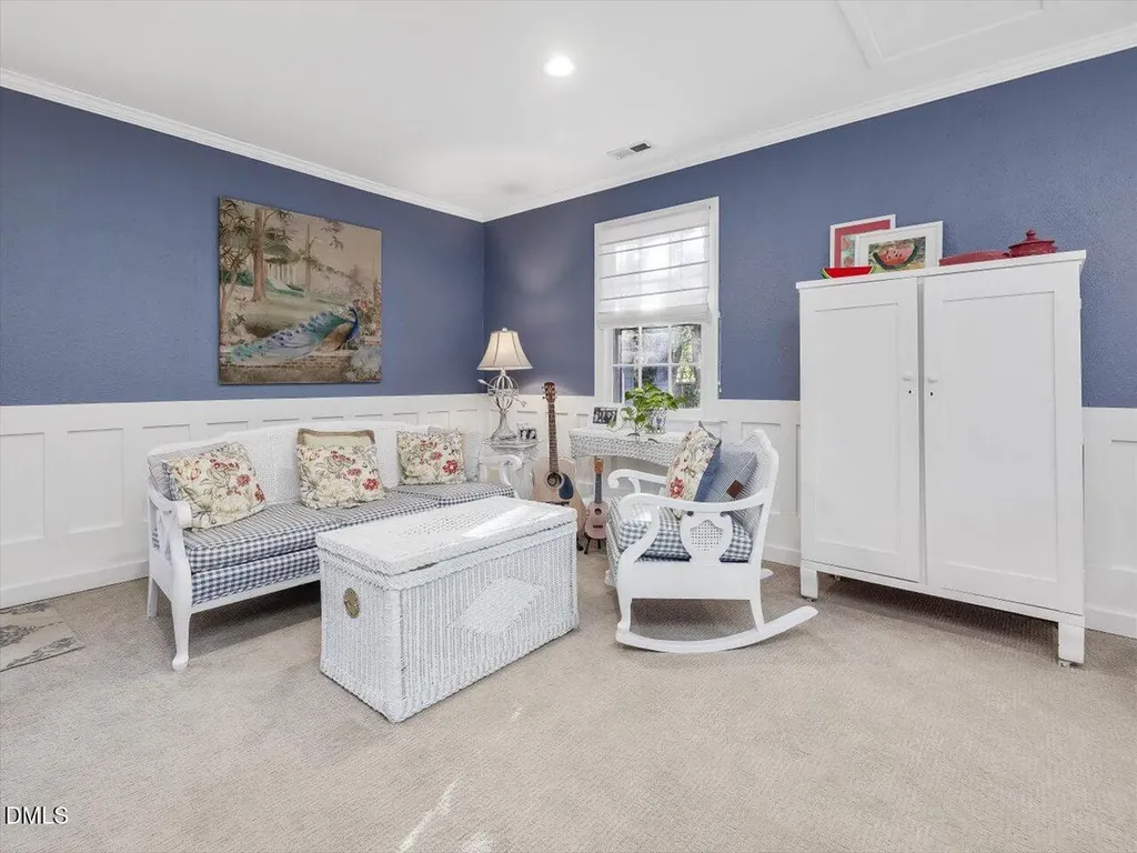 4001 Brothwell Court Raleigh NC 27606