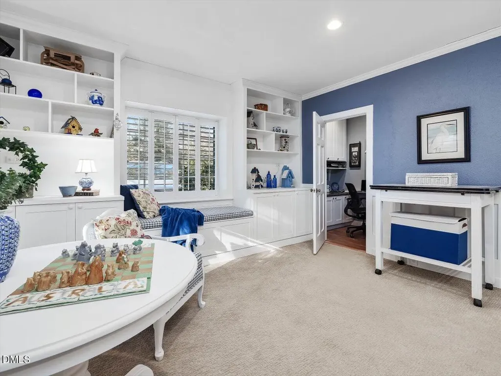 4001 Brothwell Court Raleigh NC 27606