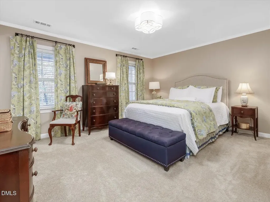 4001 Brothwell Court Raleigh NC 27606