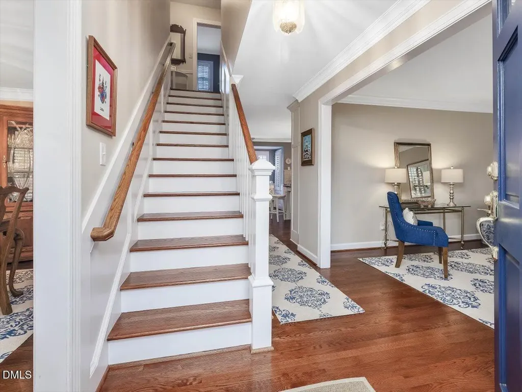 4001 Brothwell Court Raleigh NC 27606