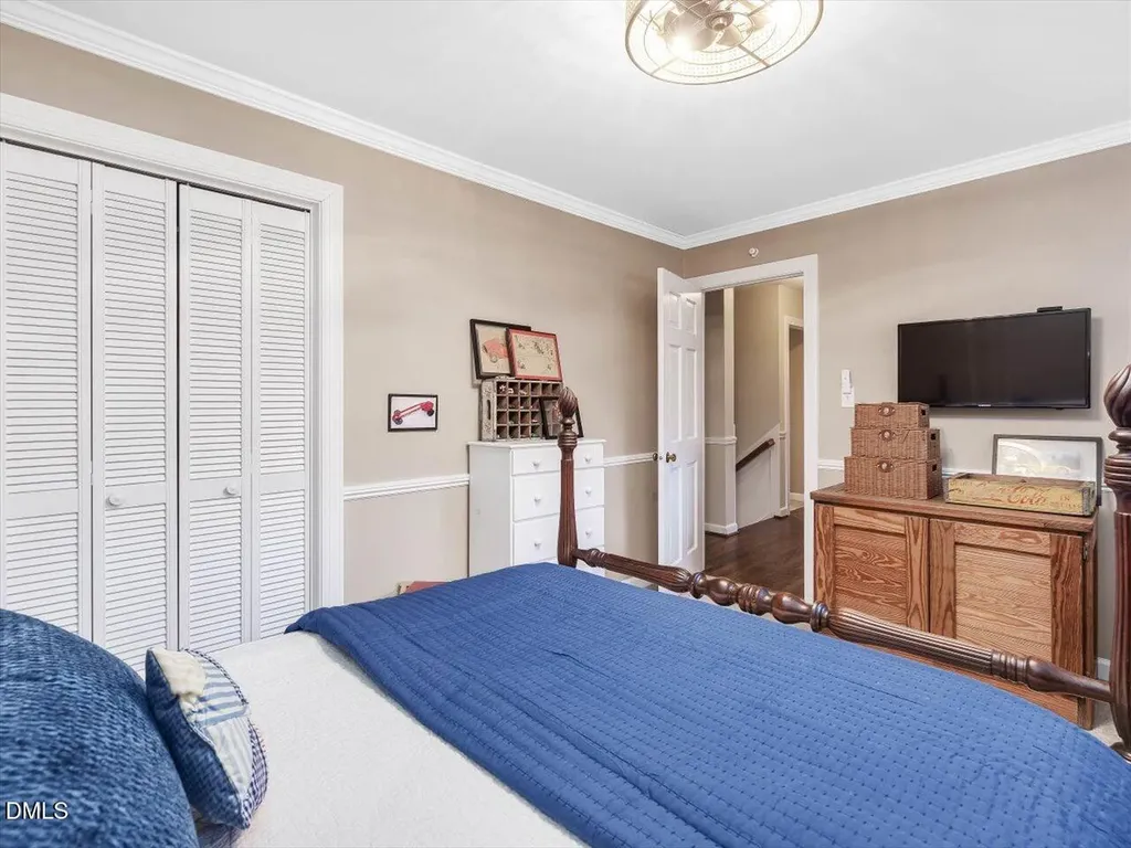 4001 Brothwell Court Raleigh NC 27606