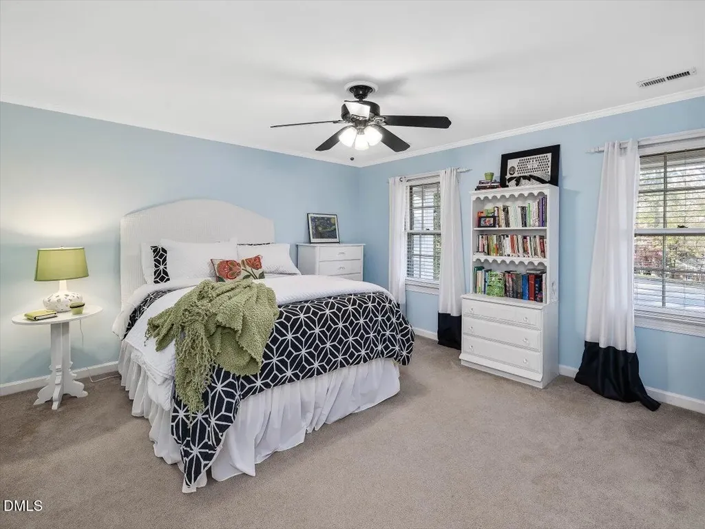 4001 Brothwell Court Raleigh NC 27606