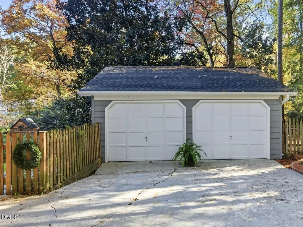 4001 Brothwell Court Raleigh NC 27606