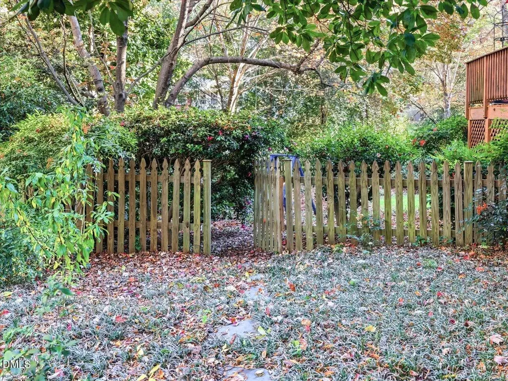 4001 Brothwell Court Raleigh NC 27606