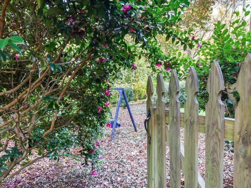 4001 Brothwell Court Raleigh NC 27606