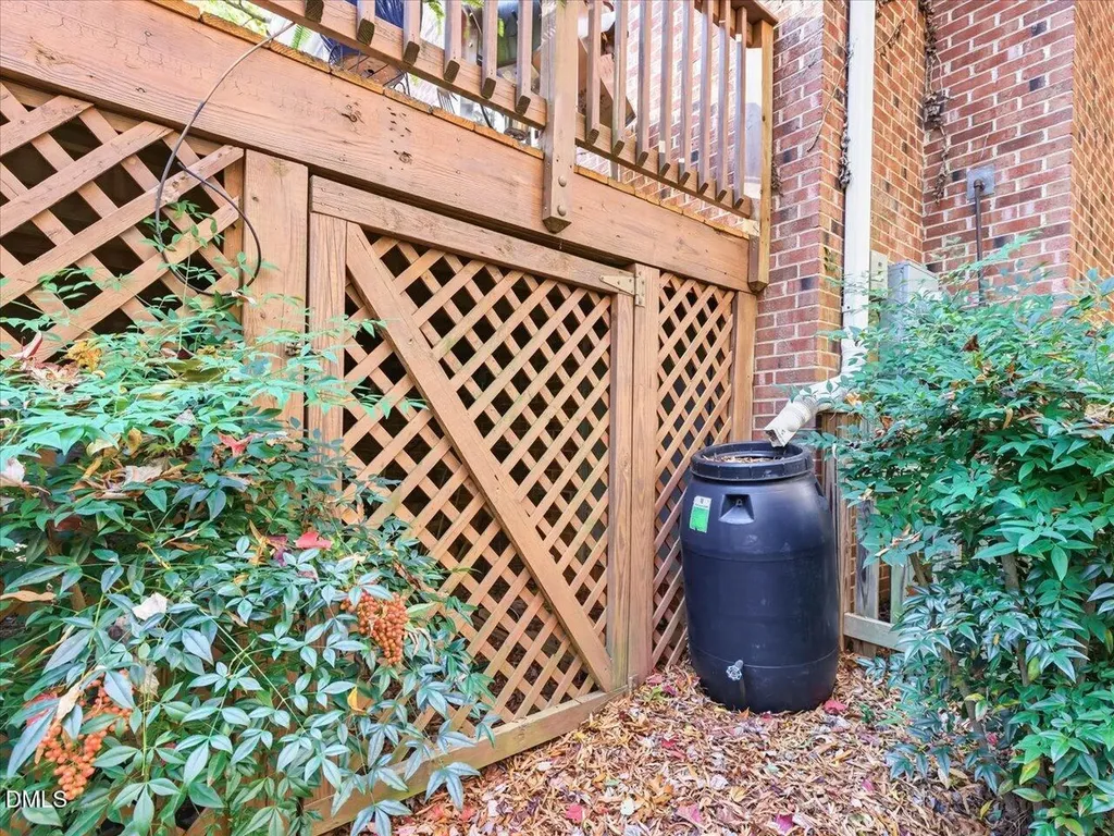 4001 Brothwell Court Raleigh NC 27606