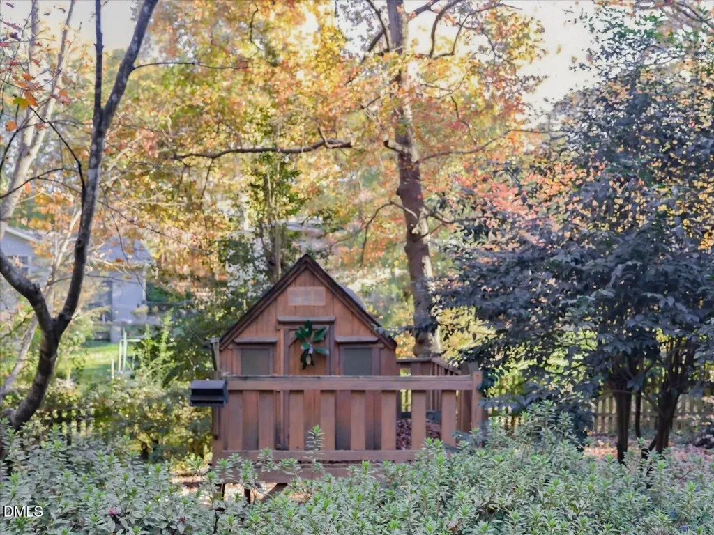4001 Brothwell Court Raleigh NC 27606