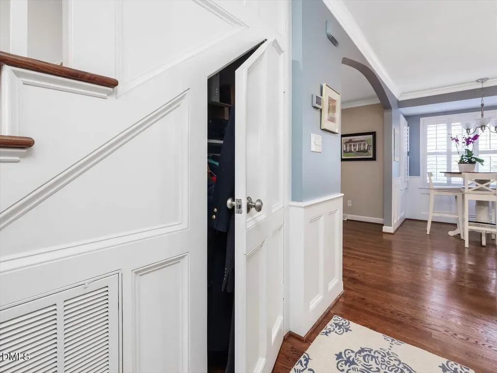 4001 Brothwell Court Raleigh NC 27606