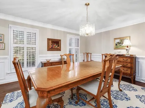 4001 Brothwell Court Raleigh NC 27606