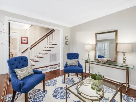 4001 Brothwell Court Raleigh NC 27606