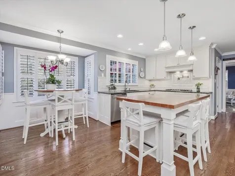 4001 Brothwell Court Raleigh NC 27606