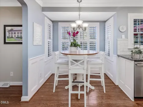 4001 Brothwell Court Raleigh NC 27606